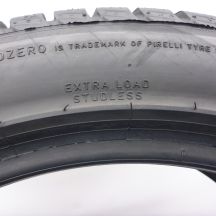 10. 215 50 17 4x PIRELLI 215/50 R17 95V XL Sottozero3 Winterreifen 2017 6,2-6,8mm