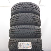 215 50 18 4x BARUM 215/50 R18  92V Polaris 5 Winterreifen 2023 Ungebraucht  