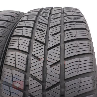 4. 195 55 16 2x BARUM 195/55 R16 91H XL Polaris5 Winterreifen 2021 7,2-8mm