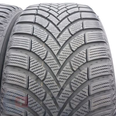 2.  235 50 19 4x SEMPERIT 235/50 R19  103V XL Speed-Grip 5 Winterreifen 2024 7mm