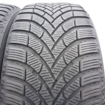 2.  235 50 19 4x SEMPERIT 235/50 R19  103V XL Speed-Grip 5 Winterreifen 2024 7mm