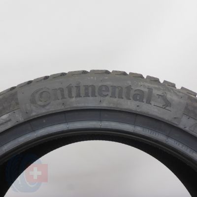 5.  205 45 16 4x CONTINENTAL 205/45 R16  87H XL WinterContact TS 870 Winterreifen 2022/23 VOLL 5.  205 45 16 4x CONTINENTAL 205/45 R16  87H XL WinterContact TS 870 Winterreifen 2022/23 VOLL