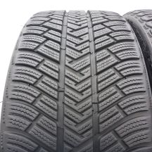 2. 245 35 20 2x MICHELIN 245/35 R20 95W XL Pilot Alpin PA4 Winterreifen 2020 8mm
