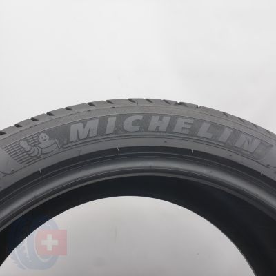 5. 255 40 19 2x MICHELIN 255/40 R19 100W XL Primacy 4 VOL Sommerreifen 2022 6,5mm