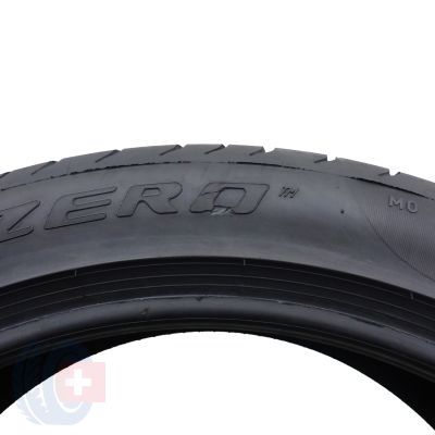 4. 235 45 20 2x PIRELLI 235/45 R20 100W XL P Zero M0 Sommerreifen 2016 7,2mm