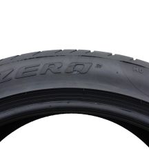 4. 235 45 20 2x PIRELLI 235/45 R20 100W XL P Zero M0 Sommerreifen 2016 7,2mm