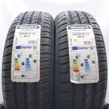 185 65 14 2x BARUM 185/65 R14  86H Bravuris 5HM Sommerreifen 2022 Ungebraucht  