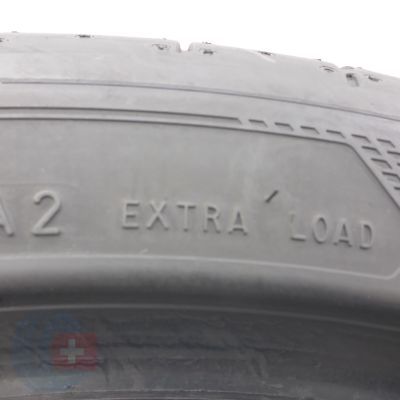 9. 315 30 21 2x GOODYEAR 315/30 R21 105Y XL Eagle F1 SuperSport R Sommerreifen 2025 5mm