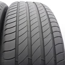 2. 205 55 16 2x MICHELIN 205/55 R16 Primacy 4 S1 Sommerreifen 2020 6mm