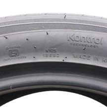 8. 215 50 18 4x HANKOOK 215/50 R18 92H Ventus Prime 3 K125 Sommerreifen 2022 VOLL Wie Neu