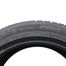 8. 255 45 19 2x MICHELIN 255/45 R19 104W XL PilotAlpin PA4 Winterreifen 6,8-7,7mm 2022