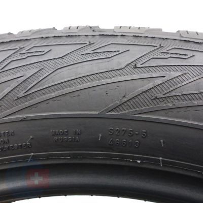 8. 4 x NOKIAN 215/55 R18 99V XL WR SUV 3 Winterreifen 2021 7,2-7,7mm