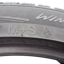 2. 255 40 20 2x VREDESTEIN 255/40 R20 101Y XL Wintrac Pro Winterreifen 2019 6,5mm