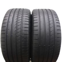 3. 4 x GOODYEAR 235/40 R18 95Y XL Eagle F1 Asymmetric 2 Sommerreifen DOT12 5,8-7mm