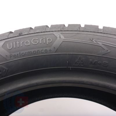 5.  235 50 20 2x GOODYEAR  235/50 R20 104T XL UltraGrip Performance+ Winterreifen 2024 VOLL WIE NEU  