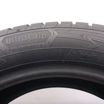 5.  235 50 20 2x GOODYEAR  235/50 R20 104T XL UltraGrip Performance+ Winterreifen 2024 VOLL WIE NEU  