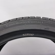 6. 245 35 19 2x CONTINENTAL 245/35 R19 93V XL ContiWinterContact TS 830 P M0 Winterreifen 2016 7,8mm