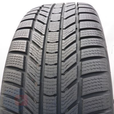 235 45 20 1x CONTINENTAL 235/45 R20 100W XL WinterContact TS 870 P 2022 Winterreifen 8,5mm