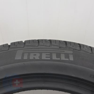 3.  205 55 17 1x PIRELLI  205/55 R17 95V XL All Season Cinturato Plus Ganzjahresreifen 2025 Ungebraucht  