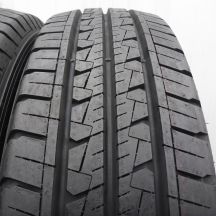 2. 205 75 16C 4x FULDA 205/75 R16C 110/108R Conveo Tour 2 Sommerreifen 2019 