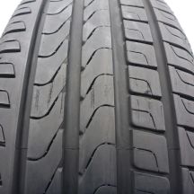 9. 205 55 16 4x PIRELLI 205/55 R16 91V Cintuirato P7 Sommerreifen 2018 7mm