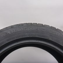 6.  225 50 17 4x UNIROYAL  225/50 R17 94W Rain Sport 3 RFT Sommerreifen 2022 Ungebraucht  