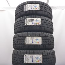 225 45 18 4x CONTINENTAL 225/45 R18 95V XL WinterContact TS 860 S RFT BMW Winterreifen 2021 Ungebraucht   