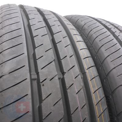 2. 2 x CONTINENTAL 195/75 R16C 107/105R VancoEco Sommerreifen 2014 VOLL UNGEBRAUCHT