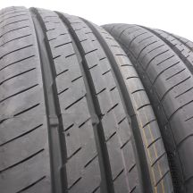 2. 2 x CONTINENTAL 195/75 R16C 107/105R VancoEco Sommerreifen 2014 VOLL UNGEBRAUCHT