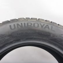 5. 185 60 14 4x UNIROYAL 185/60 R14  82T AllSeasonExpert 2 Ganzjahresreifen 2023 VOLL WIE NEU  