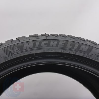 3.  255 35 18 1x MICHELIN  255/35 R18 94Y XL CrossClimate 2 Ganzjahresreifen 2025  VOLL WIE NEU 