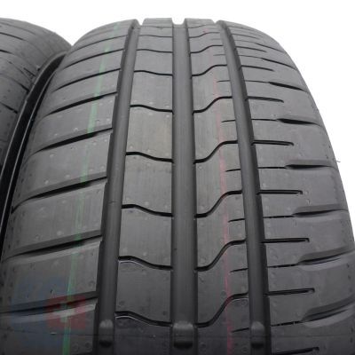 2. 215 60 16 4x FALKEN 215/60 R16 95V Ziex ZE310AeCorun Sommerreifen 2024 VOLL WIE NEU 