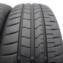 2. 215 60 16 4x FALKEN 215/60 R16 95V Ziex ZE310AeCorun Sommerreifen 2024 VOLL WIE NEU 