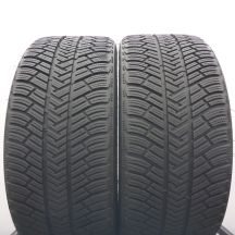 245 35 20 2x MICHELIN 245/35 R20 95W XL Pilot Alpin PA4 Winterreifen 2020 8mm