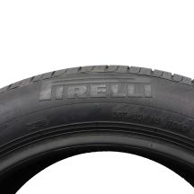 4. 205 55 17 2x PIRELLI 205/55 R17 95V XL J Cinturato P7 Sommerreifen 2020 VOLL WIE NEU