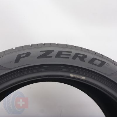 5. 235 45 20 1x PIRELLI 235/45 R20 100T XL PZero Elect MO Sommerreifen 2024 6,2mm