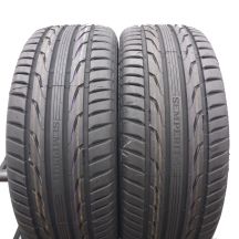 3. 4 x SEMPERIT 225/55 R16 95V Speed-Life 2 Sommerreifen 2019, 2020 WIE NEU VOLL