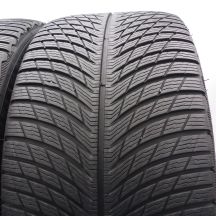 4. 295 35 20 2x MICHELIN 295/35 R20 105W XL PilotAlpin 5 SUV Winterreifen 2020 6,5-7mm