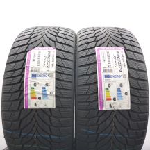 4. 245 35 19 4x NEXEN 245/35 R19 93W XL WinGuard Sport 2 Winterreifen 2021 Ungebraucht  
