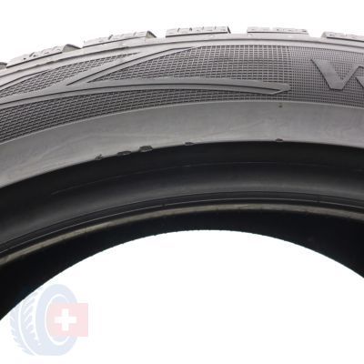 7.  265/40 R21 2x VREDESTEIN  265/40 R21 105Y XL Wintrac PRO Winterreifen 2023 8,2mm