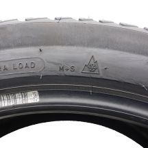 2. 255 45 19 2x MICHELIN 255/45 R19 104H XL CrossClimate 2 SUV VOL Ganzjahresreifen 2023 WIE NEU VOLL