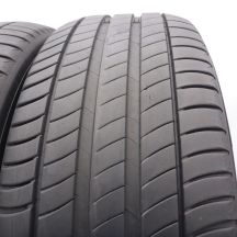 2. 225 50 18 4x MICHELIN 225/50 R18 95V Primacy 3 Sommerreifen 2017 5,4-6mm