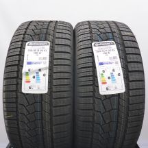5. 265 45 20 4x CONTINENTAL 265/45 R20 108W XL WinterContact TS860S SUV MGT Winterreifen 2021 WIE NEU VOLL
