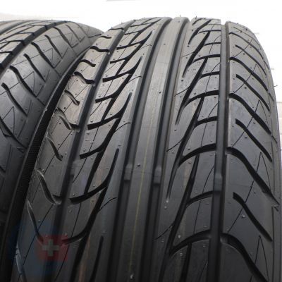 3. 2 x NANKANG 215/65 R17 99H Toursport XR-611Sommerreifen 2015 WIE NEU VOLL