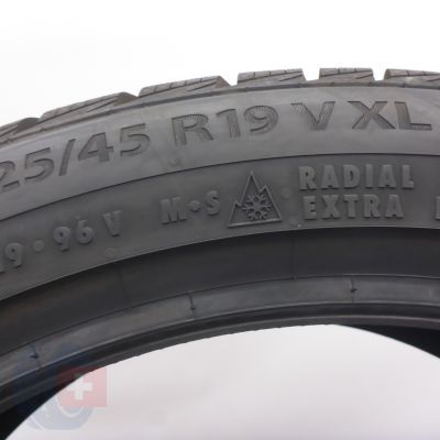 4. 225 45 19 1x BARUM 225/45 R19 96V XL Polaris 5 Winterreifen 2022 VOLL  4. 225 45 19 1x BARUM 225/45 R19 96V XL Polaris 5 Winterreifen 2022 VOLL