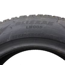 6. 175 65 15 2x BRIDGESTONE 175/65 R15 88T XL Blizzak Lm005 Winterreifen 2020 WIE NEU VOLL