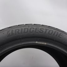 5. 255 40 18 2x BRIDGESTONE 255/40 R18 99Y XL Turanza T005 BMW Sommerreifen 2022 6,5mm 
