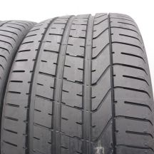 3. 2 x PIRELLI 315/35 ZR21 111Y XL P Zero N0 Sommerreifen 2021 WIE NEU VOLL