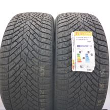 3. 255 45 20 4x PIRELLI 255/45 R20 105V XL Scorpion Winter 2 Winterreifen 2024 VOLL 