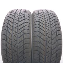 225 55 17 2x PLATIN 225/55 R17 101V XL RP70 Winter Winterreifen 2023 VOLL WIE NEU 